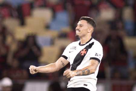 Hugo Moura tem negociação avançada com clube japonês e deve deixar o Vasco