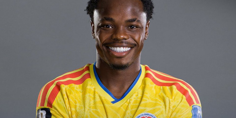 Colômbia estreia na Copa do Mundo nesta 4ª às 22h contra o Uzbequistão; Andrés Gómez deve começar no banco