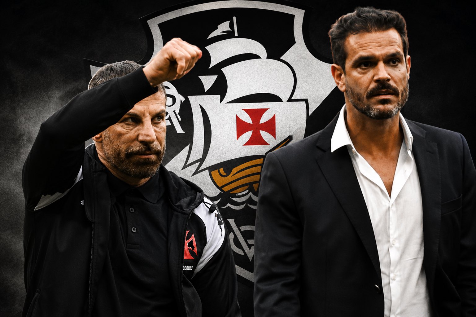 Vasco mira a contratação de ponta de 8 milhões de euros