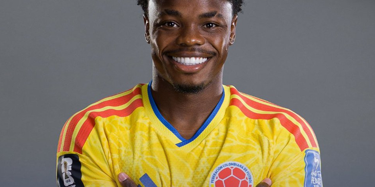 Colômbia estreia na Copa do Mundo nesta 4ª às 23h contra o Uzbequistão; Andrés Gómez deve começar no banco