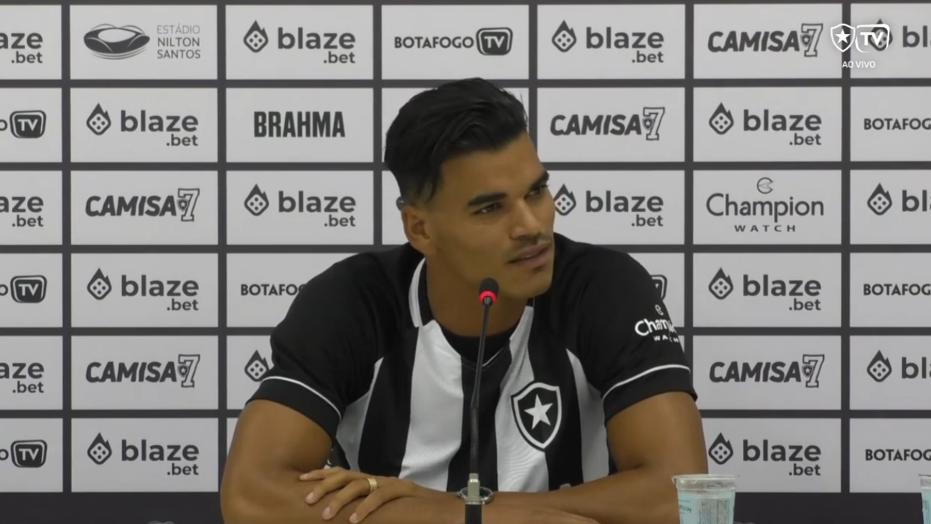 Danilo Barbosa tem vontade de voltar ao Vasco, informa jornalista