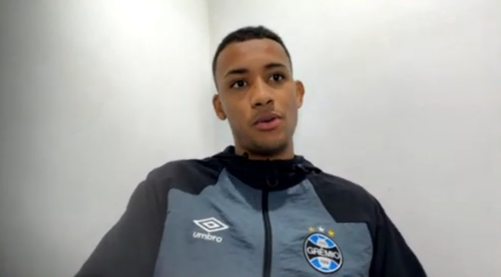 Staff de André Henrique é 'sincerão' sobre proposta do Vasco