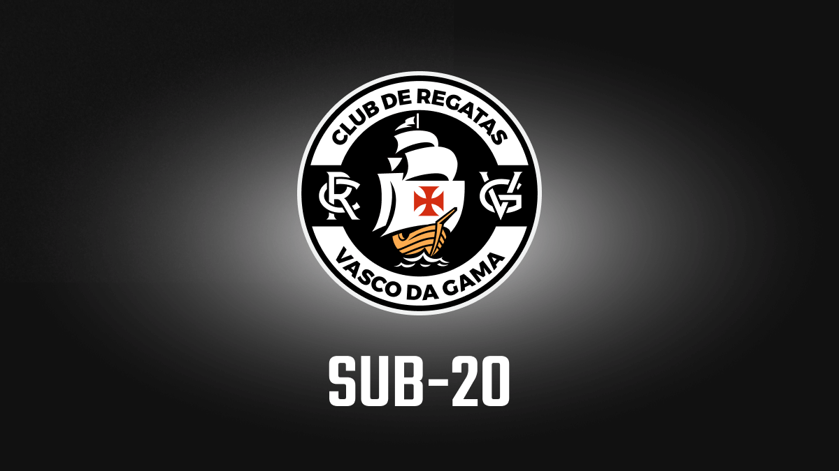 Sub-20: VascoTV mostra os bastidores da classificação do Vasco no Brasileiro