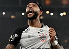 Corinthians encaminha renova��o com Memphis Depay por mais dois anos