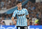 Vasco fica perto de contratar Santiago Sosa