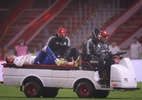 Presen�a de �udio falso � cereja estragada em puni��o de zagueiro do Inter